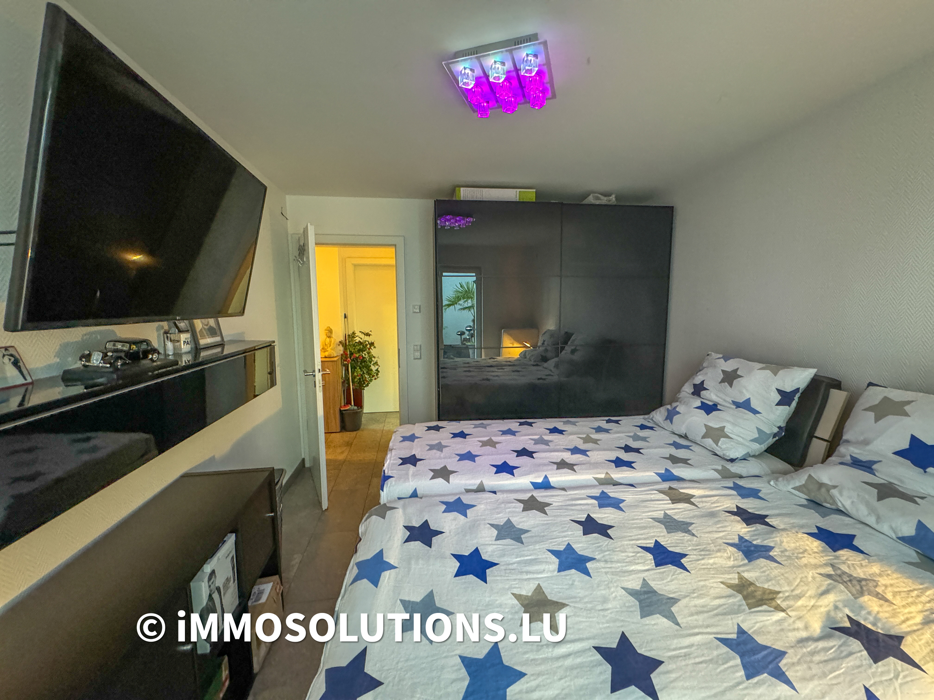 Appartement — Schifflange · 99 m² - photo 32